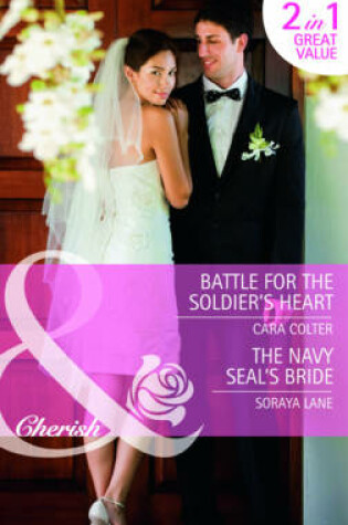 Cover of Battle For The Soldier's Heart