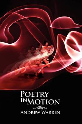 Book cover for Poetry In Motion