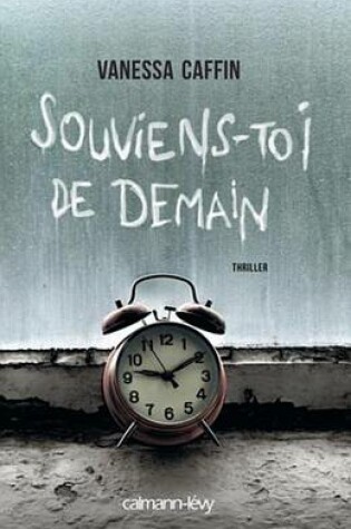 Cover of Souviens-Toi de Demain