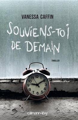 Book cover for Souviens-Toi de Demain