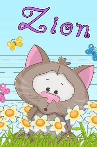 Cover of Zion