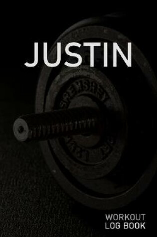 Cover of Justin