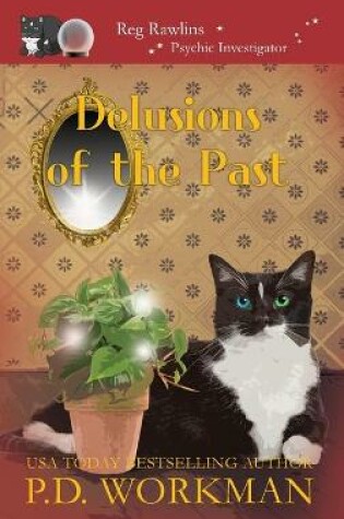 Cover of Delusions of the Past