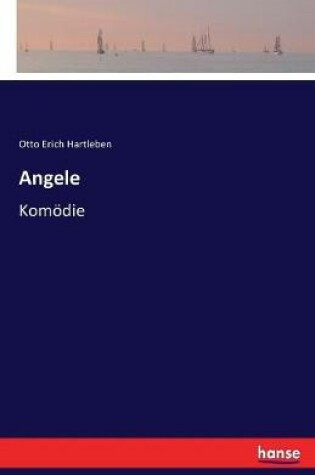 Cover of Angele