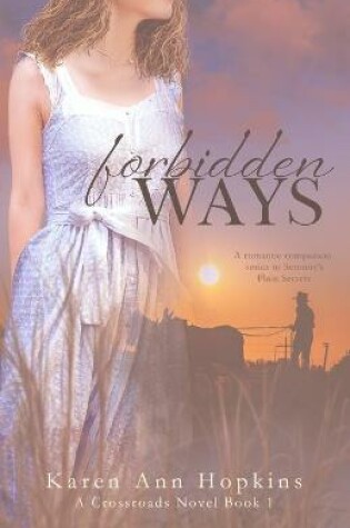 Cover of Forbidden Ways