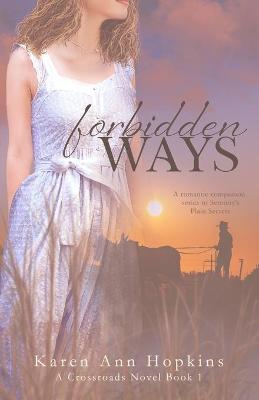 Cover of Forbidden Ways