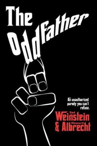 Cover of The Oddfather