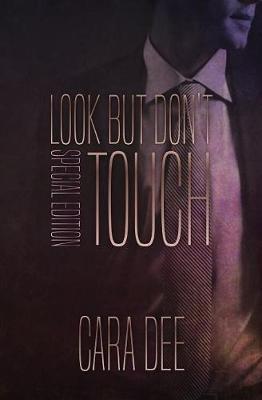 Cover of Look but Don't Touch