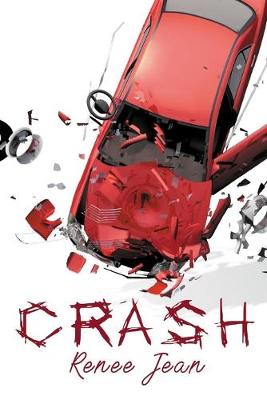 Book cover for Crash