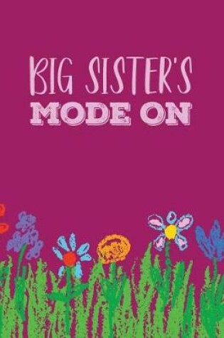 Cover of Big Sister's Mode On