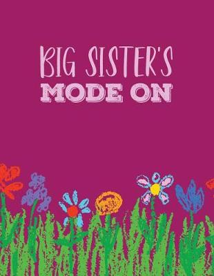 Book cover for Big Sister's Mode On