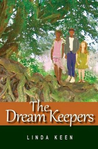 Cover of The Dream Keepers