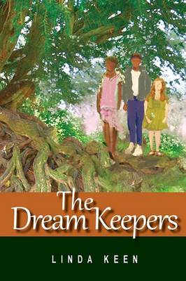 Book cover for The Dream Keepers