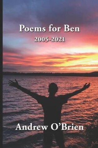 Cover of Poems for Ben