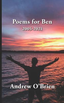 Book cover for Poems for Ben