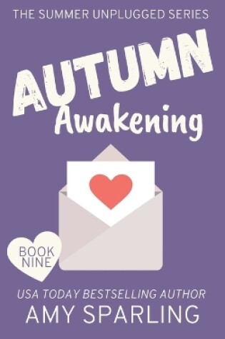 Cover of Autumn Awakening