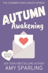 Book cover for Autumn Awakening