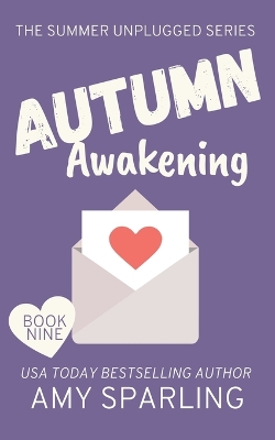 Cover of Autumn Awakening