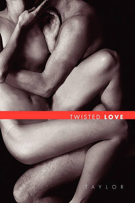 Book cover for Twisted love