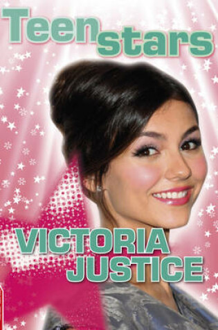 Cover of Victoria Justice