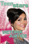 Book cover for Victoria Justice