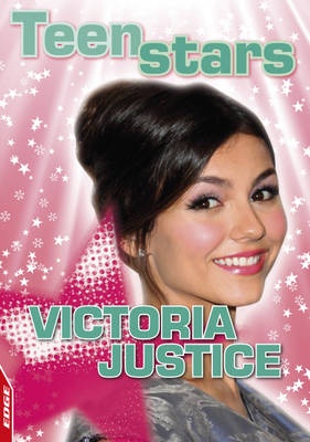 Cover of Victoria Justice