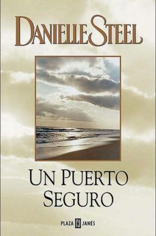 Cover of Un Puerto Seguro