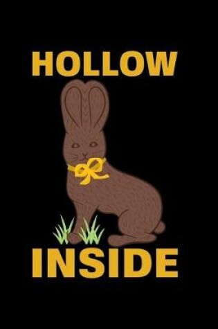 Cover of Hollow Inside