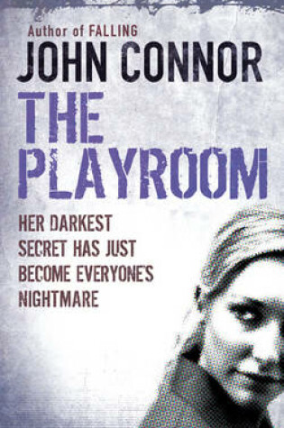 Cover of The Playroom