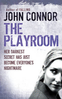 Cover of The Playroom