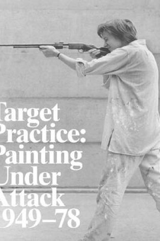 Cover of Target Practice