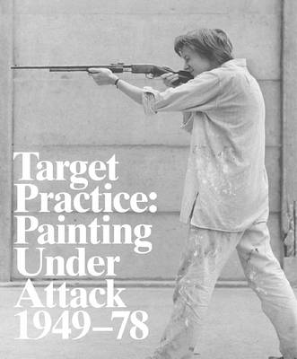 Book cover for Target Practice