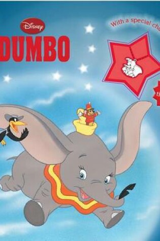 Cover of Dumbo