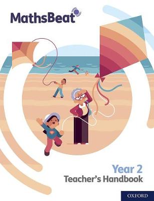 Cover of MathsBeat: Year 2 Teacher's Handbook