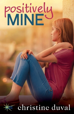 Cover of Positively Mine