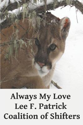 Book cover for Always My Love