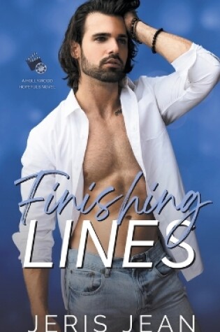 Cover of Finishing Lines