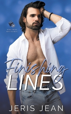 Cover of Finishing Lines