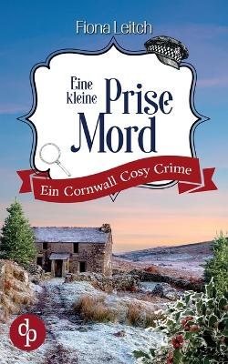 Book cover for Eine kleine Prise Mord