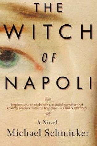 Cover of The Witch of Napoli