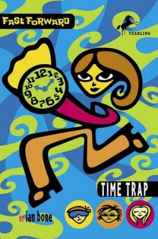 Cover of Time Trap