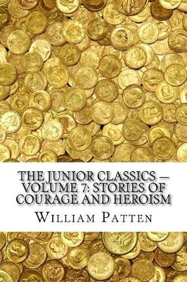 Book cover for The Junior Classics - Volume 7