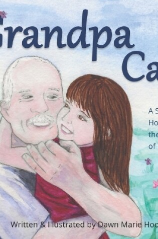 Cover of Grandpa Can