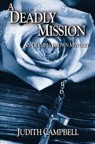 Cover of A Deadly Mission