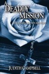 Book cover for A Deadly Mission