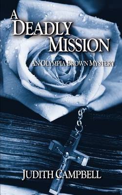 Cover of A Deadly Mission