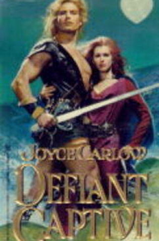 Cover of Defiant Captive