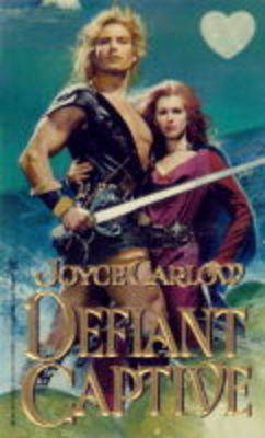 Cover of Defiant Captive