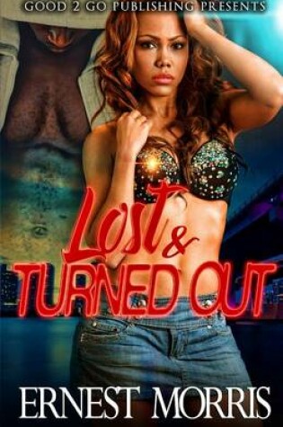 Cover of Lost & Turned Out