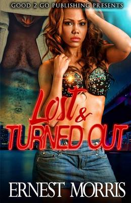 Book cover for Lost & Turned Out